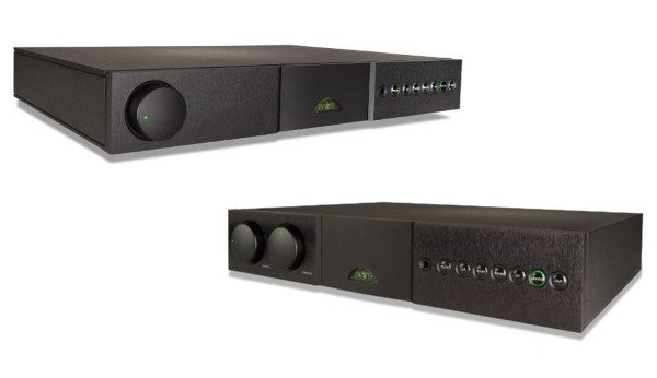 SandS_Gallery's tweet photo. UK-based Naim Audio has announced the third generation of its NAIT and SUPERNAIT integrated amplifiers, featuring a series of performance upgrades and a built-in phono stage. https://t.co/97C4UFQufh https://t.co/nQe38madid
