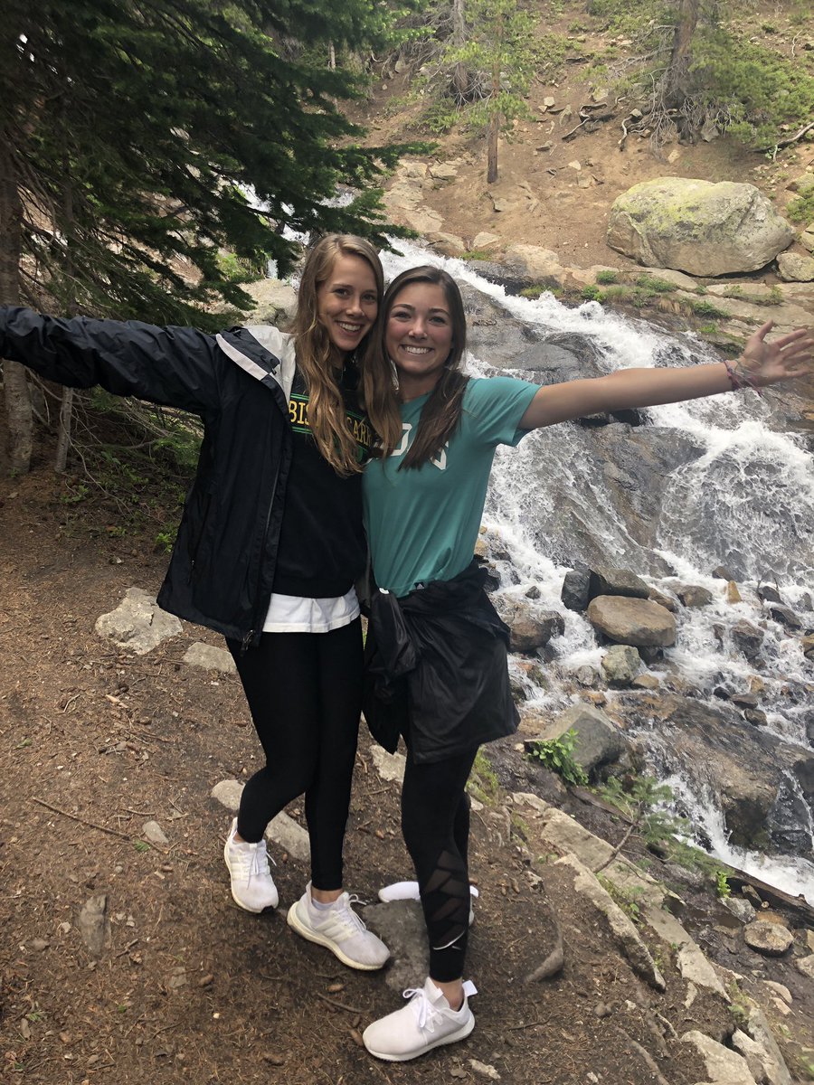 EckGabby's tweet photo. happy birthday ANNA thanks for hanging w me all summer long couldn’t have done this season w/out you. can’t wait to celebrate 💗🤩 https://t.co/Hyc4xN291K