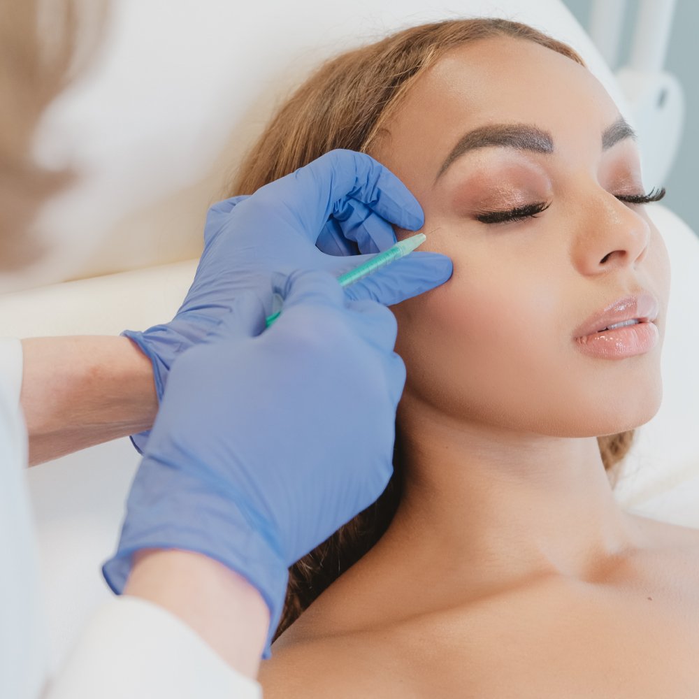 AnushkaSpa's tweet photo. Did you know …..
.
.
Neurotoxin injections like Botox &amp; Dysport used judiciously can refresh and maintain natural looks at any age while getting rid of those stubborn lines?!?
.
.
#botox #botoxforehead #botoxface #botoxfiller #botoxcapilar #botoxlips #botoxfacial #botoxparty https://t.co/8hPSzzV8vk