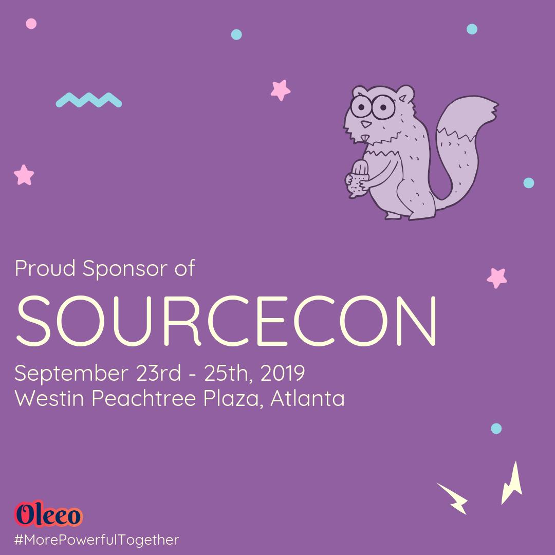 Oleeo_'s tweet photo. Be sure to stop by our booth at this year's #SourceCon! We're proud to be a sponsor of one of the years biggest #talentacquisition events! ๐คฉ
https://t.co/4NGxsMojty
#purplesquirrelseverywhere #morepowerfultogether #oleeolive #sourcecon19 #sourceonatlanta https://t.co/m9Mze5ujOl