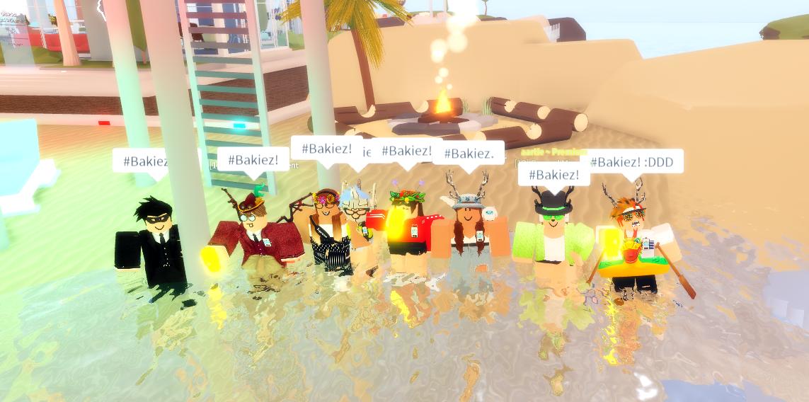 Roblox Bakiez Bakery Discord Speed Run 4 Roblox Codes - roblox bloxburg bakery