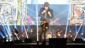 Nico_Panik's tweet photo. Happy Birthday, #Happy46 #Panikorchester, die weltbeste geilste Band ever und Pioniere deutscher Rockmusik, danke für all die #PanikPower, auf viele weitere panische Jahre🎤😎🎩🎷🥁🎸 
@udolindenberg https://t.co/VVIn0l8kkt