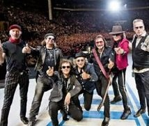 Happy Birthday, #Happy46 #Panikorchester, die weltbeste geilste Band ever und Pioniere deutscher Rockmusik, danke für all die #PanikPower, auf viele weitere panische Jahre🎤😎🎩🎷🥁🎸 
<a href="/udolindenberg/">Udo Lindenberg</a>