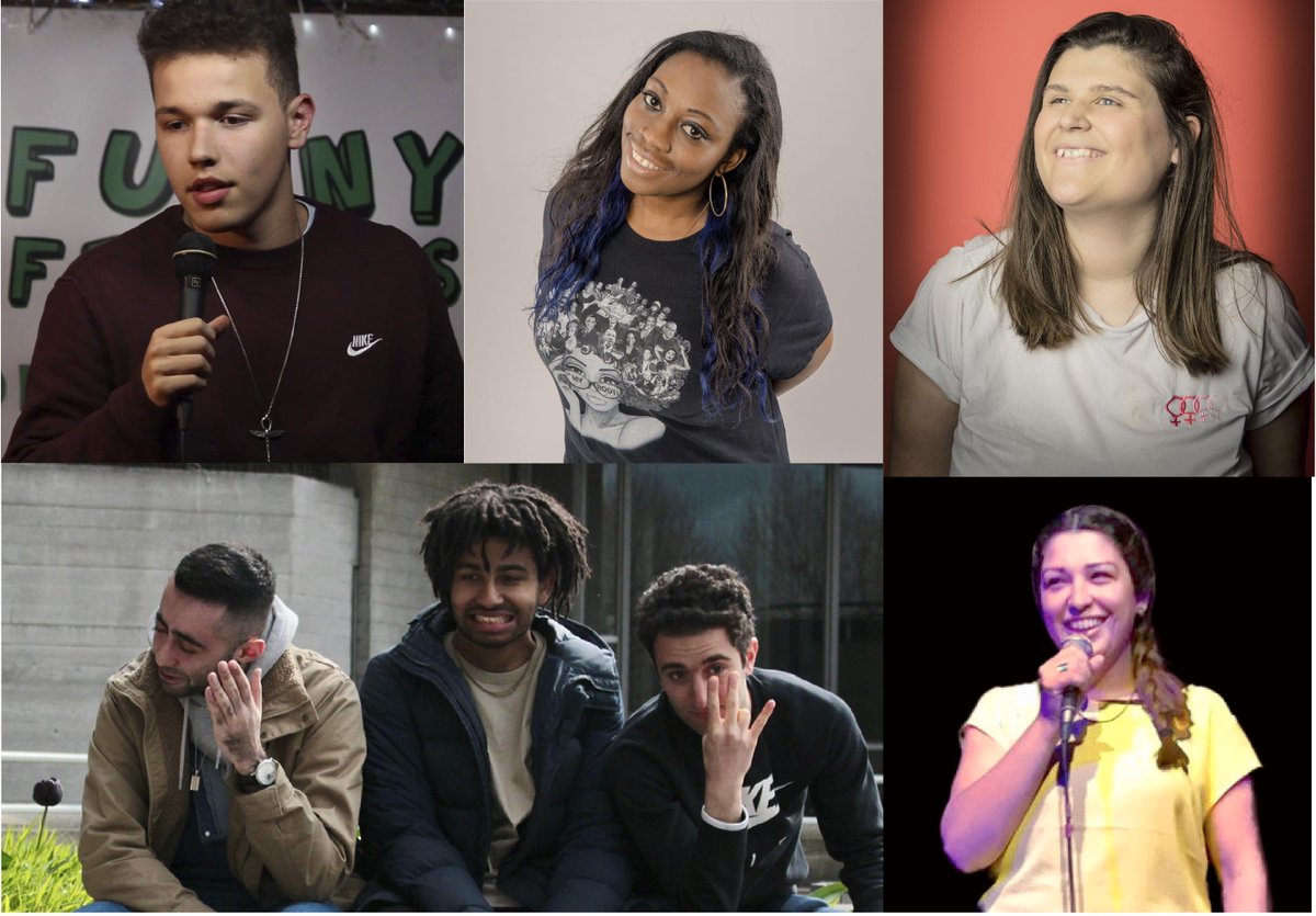 Laugh4Change's tweet photo. 5PM today at Kilderkin! Come show solidarity with refugees! #edfringe2019 #edfringe #Edinburgh https://t.co/oJfxVHSPHJ