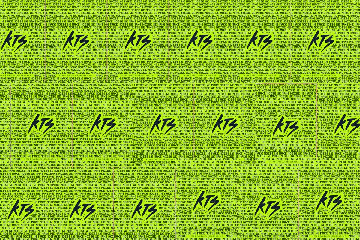 🛸 killthesilence.xyz 🛸