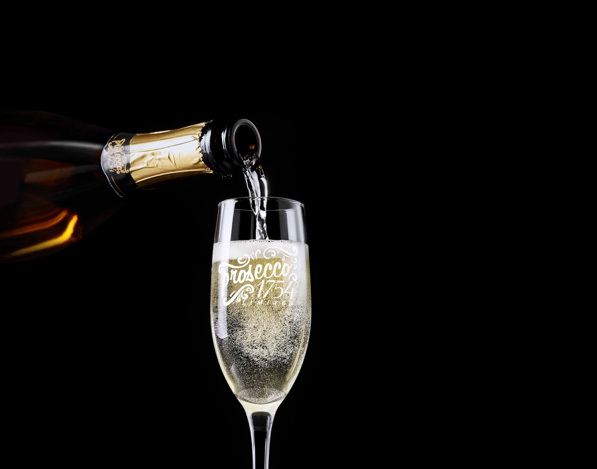 Happy National Prosecco Day!🥂