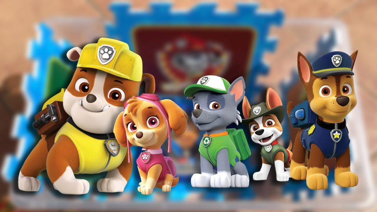 BooBooKidsTV1's tweet photo. Check out my latest video "Learn Colours with Paw Patrol, PJ Masks, Super Heroes and Disney Princess - Pretend Play"

Watch Now: https://t.co/pLv5BuNxJt

#learncolours #pawpatrol #superheroes https://t.co/LKmOVg6wFt