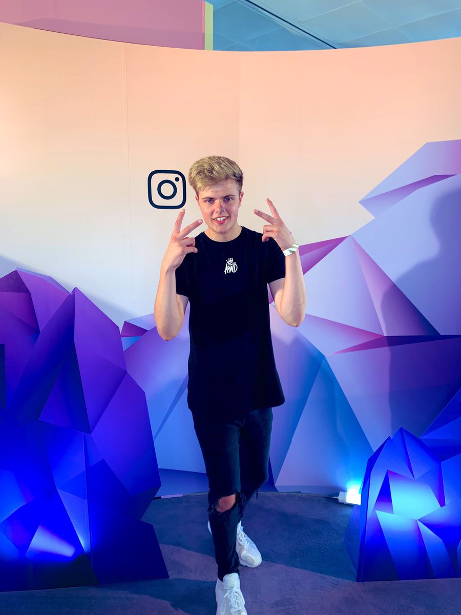 Josh Clayden tweet media