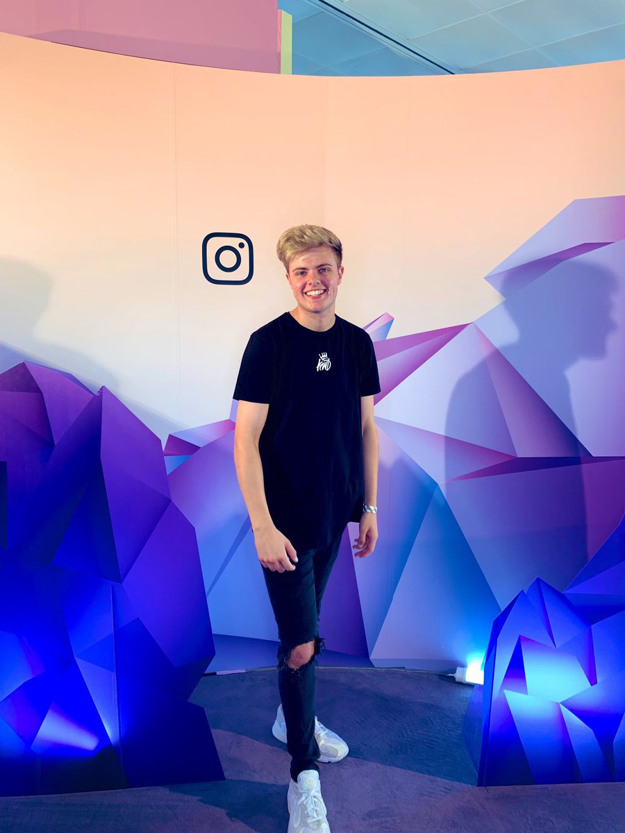 Josh Clayden tweet media