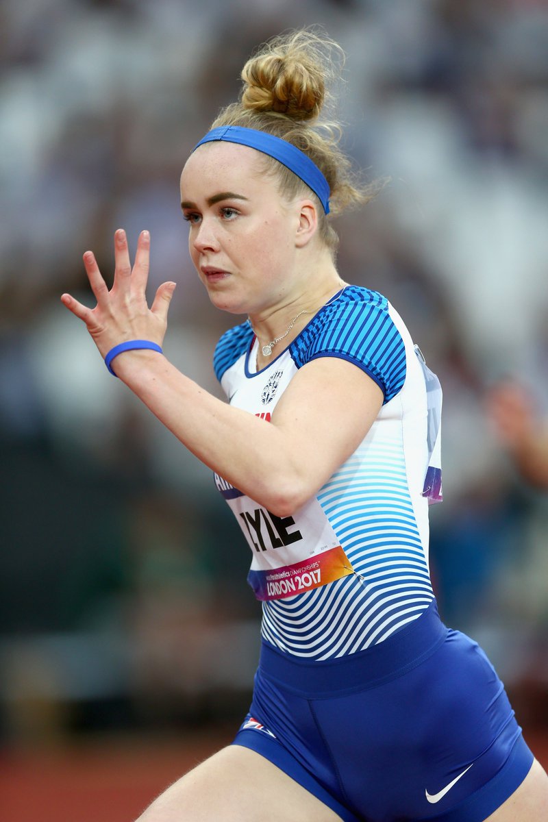 🇬🇧<a href="/ParalympicsGB/">ParalympicsGB</a> stars @BirminghamDL bound 🙌

<a href="/Paralympics/">Paralympic Games</a> champs <a href="/SophieHahnT38/">Sophie Hahn MBE</a> and <a href="/kad_c/">Kadeena Cox OBE</a> in women’s T35-38 100m alongside fellow world medallists <a href="/BreenOlivia/">oliviabreen</a> and @Lyle_Maria

2x T38 European champ @thomast38young faces world T35 🥈 <a href="/jordanhowe2012/">Jordan Howe</a>

📄 bit.ly/2yUfkWL