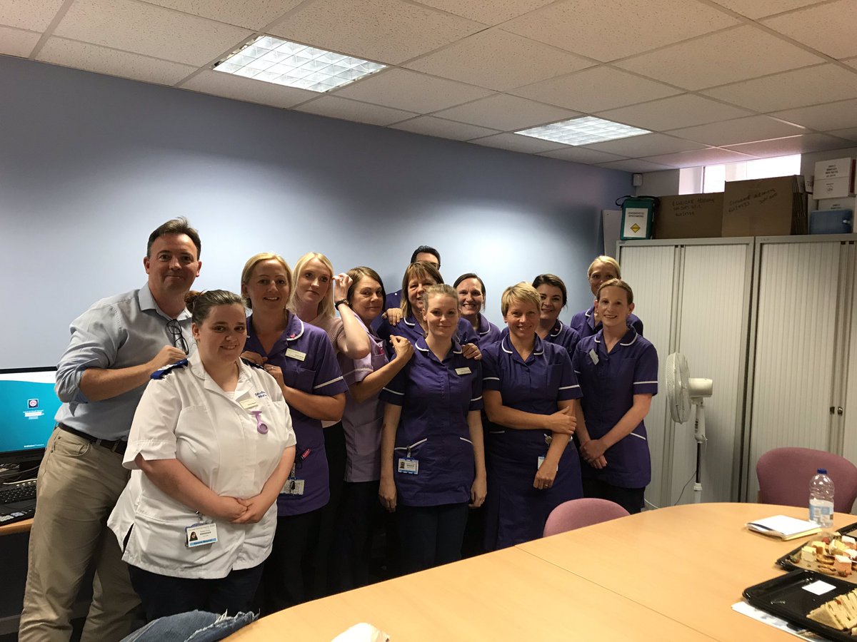 leeds_liver's tweet photo. #terrifctuesday lovely to have Steph Parsons visit and speak about the emotional impact on organ donation. @StephParsonsARU @LTHKidneys @LiverTrust @LeedsHospitals @NHSOrganDonor @Leeds_Childrens https://t.co/I771n8QkxY