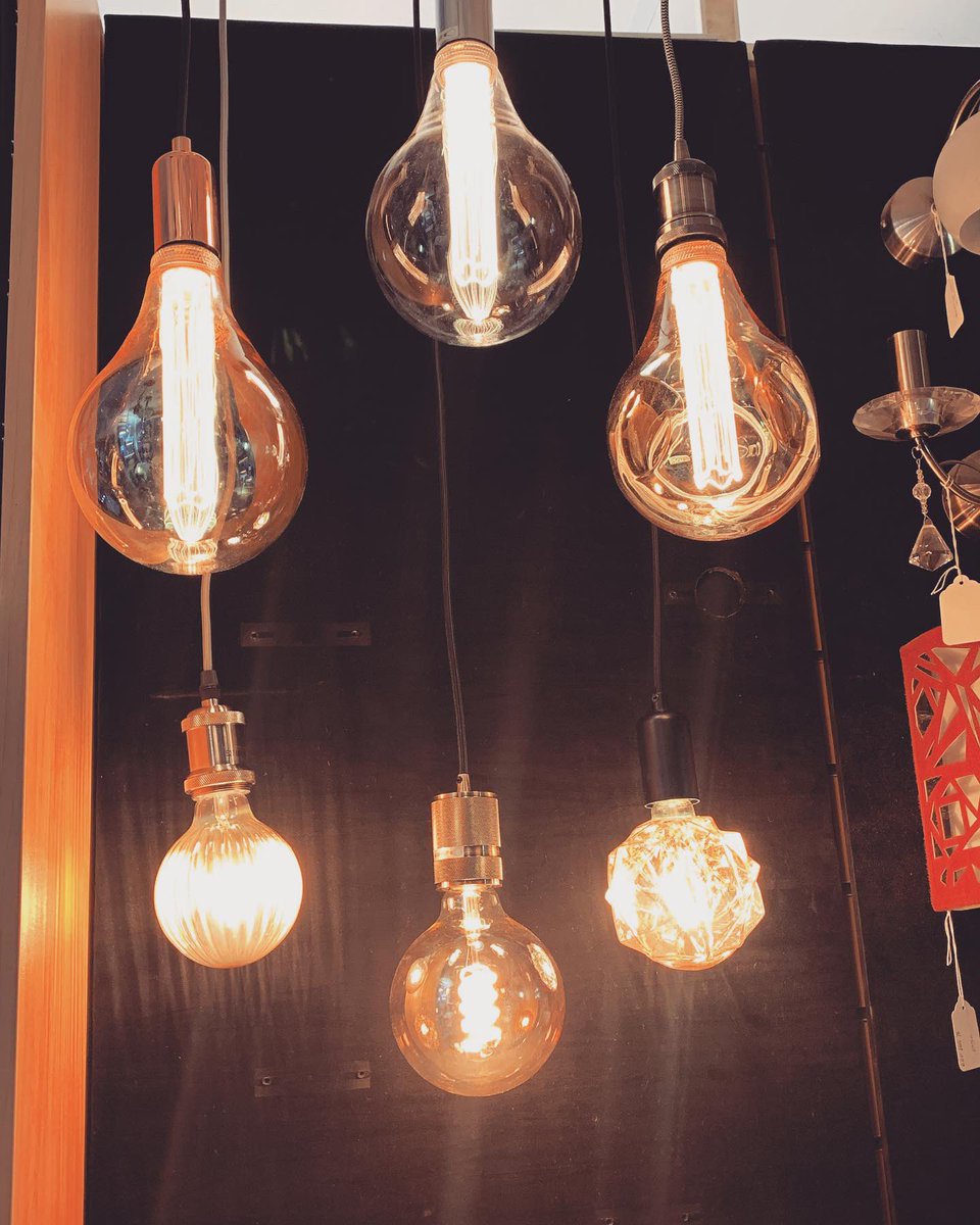 gen_lec's tweet photo. Start of our summer revamp, watch this space for weekly brand new displays 🎉🎊 @Endon_Lighting @KosnicUK https://t.co/16cYRObvoL