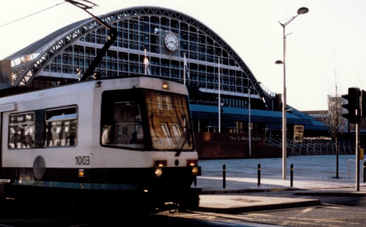 mcr_central's tweet photo. | DON'T FORGET | 

Tomorrow we're inviting you to come take a look around the venue at our first ever #OpenHouseMC event.

Drop by anytime between 10am and 4pm to learn all about our transformation to Manchester Central 👇🏽 #TransformationTuesday https://t.co/WlmFZaAnaH