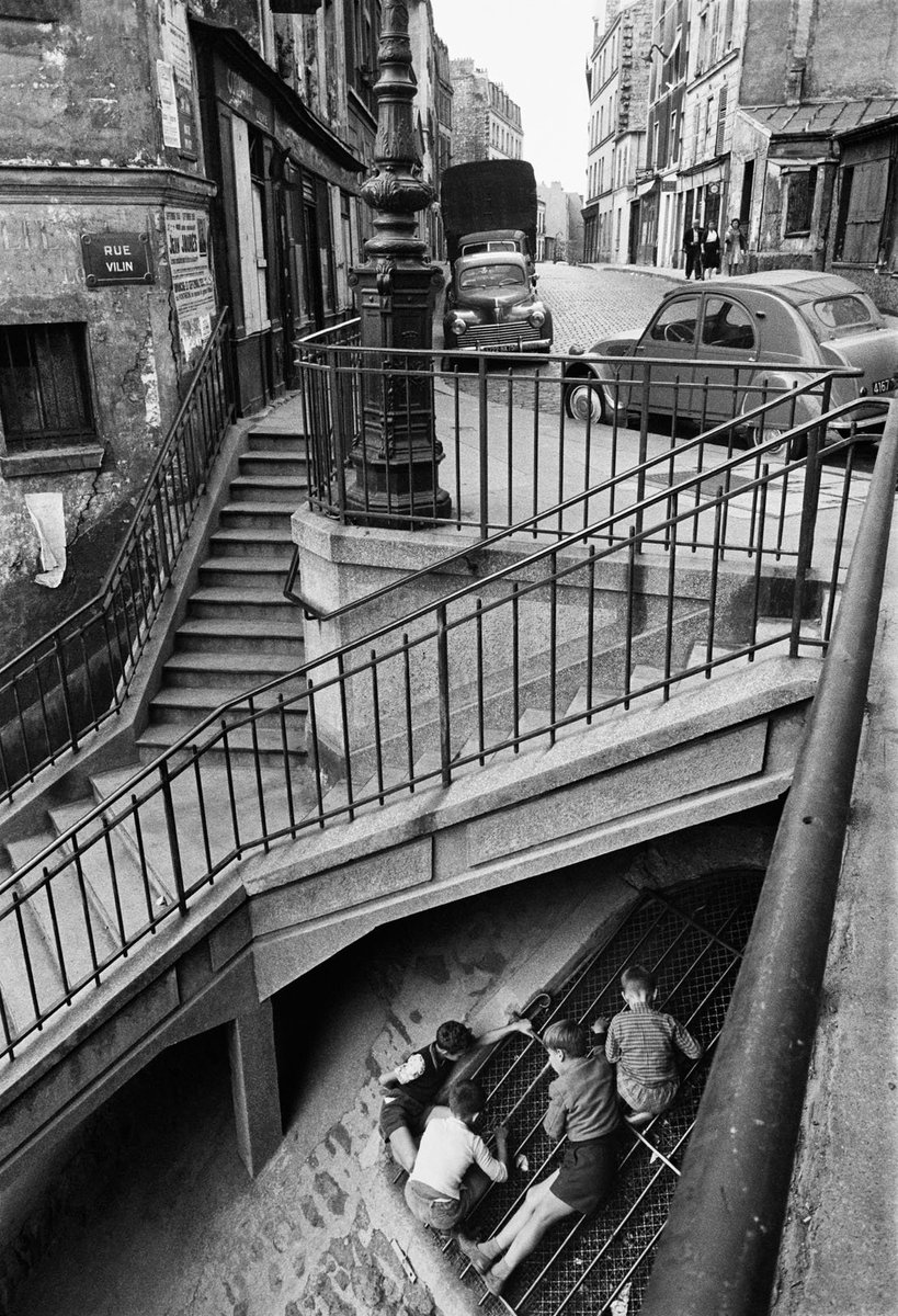 WILLY RONIS