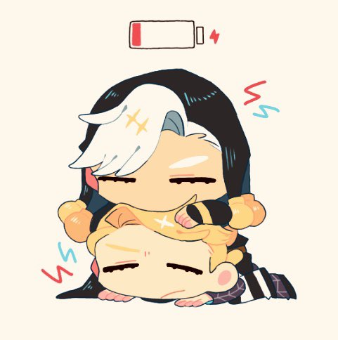 shinoru_all's tweet photo. 充電中のリゾプロ⚡️ https://t.co/NgV48lVon8