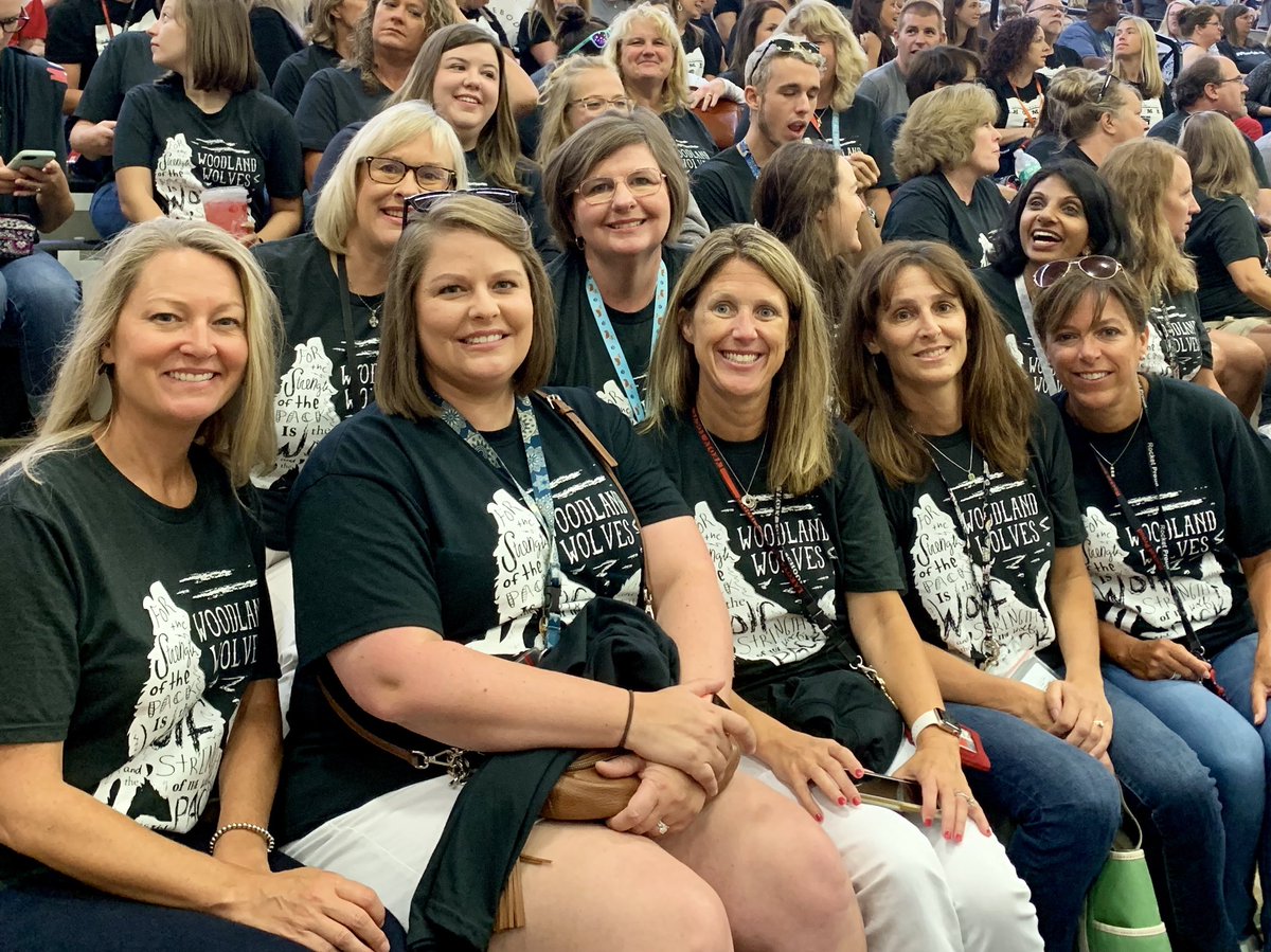 Woodland Instructional Support tweet media