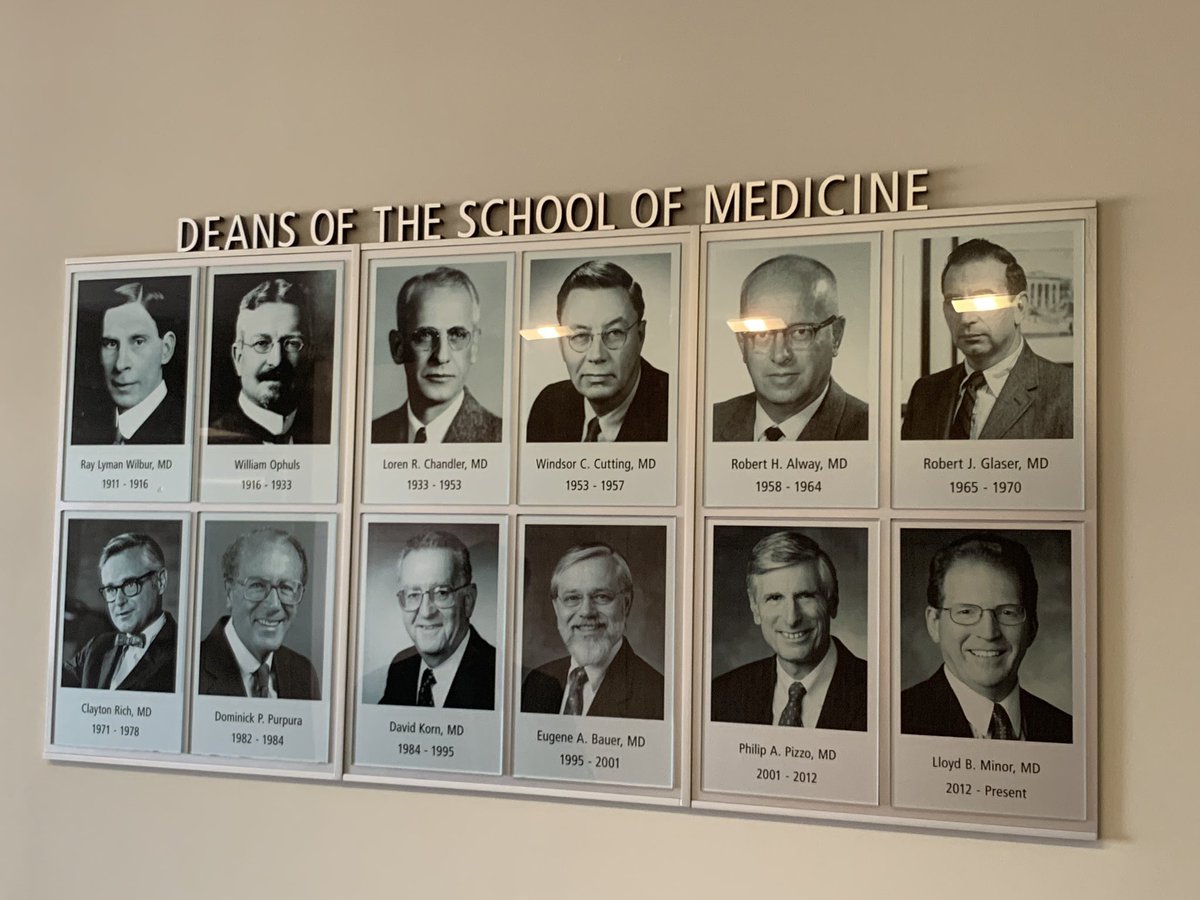 jwpheasant's tweet photo. Awesome to share insights with colleagues from Stanford &amp; UCSF with incoming Dean @VladoPerkovic. Education &amp; Research challenges similar on a global scale. #UNSWMedicineinUSA https://t.co/LRHmZwcS3c