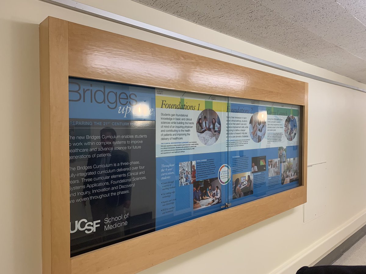 jwpheasant's tweet photo. Awesome to share insights with colleagues from Stanford &amp; UCSF with incoming Dean @VladoPerkovic. Education &amp; Research challenges similar on a global scale. #UNSWMedicineinUSA https://t.co/LRHmZwcS3c