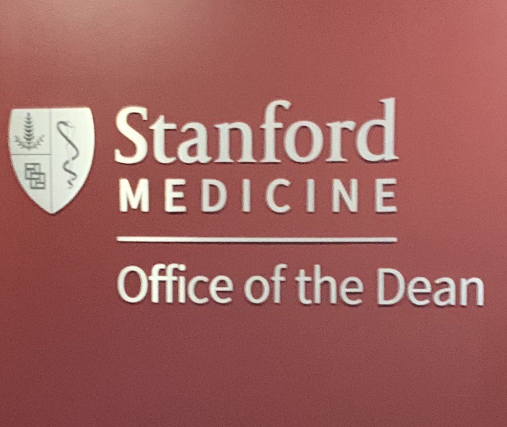 jwpheasant's tweet photo. Awesome to share insights with colleagues from Stanford &amp; UCSF with incoming Dean @VladoPerkovic. Education &amp; Research challenges similar on a global scale. #UNSWMedicineinUSA https://t.co/LRHmZwcS3c