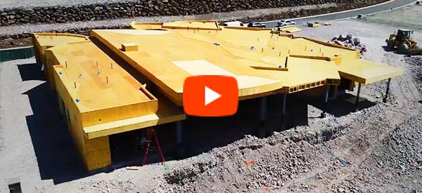 IntlBldrsShow's tweet photo. Check out the views from #Ascaya! Dan Coletti, builder of #TNAH2020, has a unique design concept to showcase during #IBS2020. Find out how the design used for this exhibition home is challenging for the housing industry and how it compares to #TNAH2019. https://t.co/JxeXNZEJCG https://t.co/MB7CotBMfs