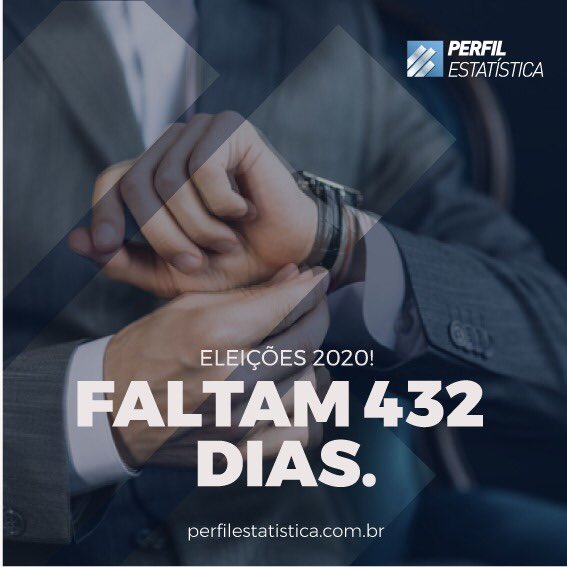Se a eleição fosse hoje o (a) prefeito (a) da sua cidade seria reeleito (a) ou faria sucessor (a)?