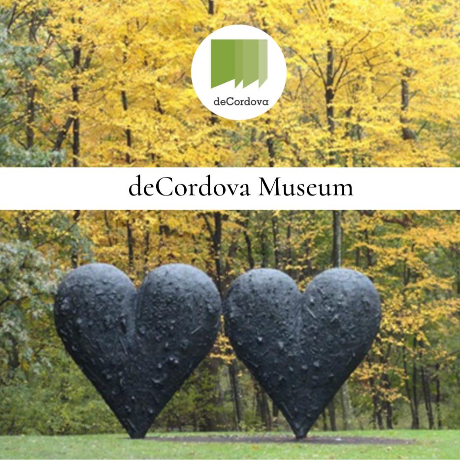 We are so excited to be at the deCordova Sculpture Park and Museum this weekend for the wedding of Rachael and Jason and work with @KateMcElwee <a href="/Jodi_Raphael/">JodiRaphaelEvents</a> and Radiance of <a href="/WilsonStevens/">Wilson Stevens</a> ! See you all soon! 😊@deCordovaSPandM