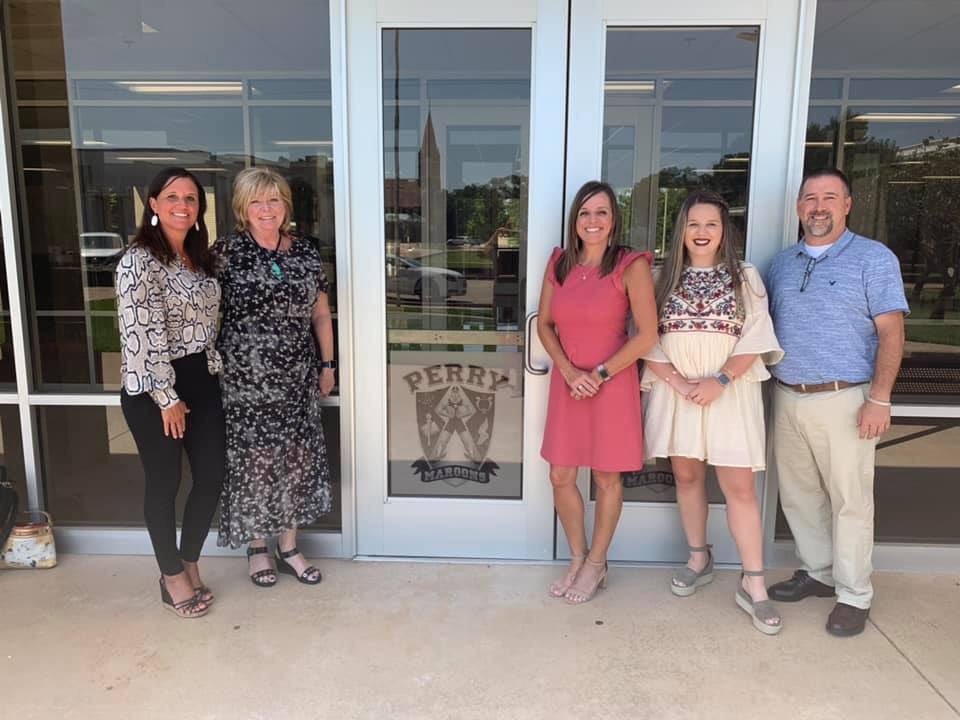 BMAC_foundation's tweet photo. SB 381 just made its debut at Perry Public Schools and Pioneer Pleasant-Vale Public Schools. We are so humbled and honored to work with these schools and provide asthma education and resources. @perry_schools @PioneerMustang https://t.co/m0Qm7GHMZf