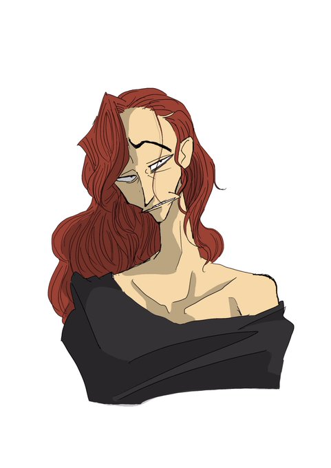 なんか、こんなシーンあった気がする(気がする 