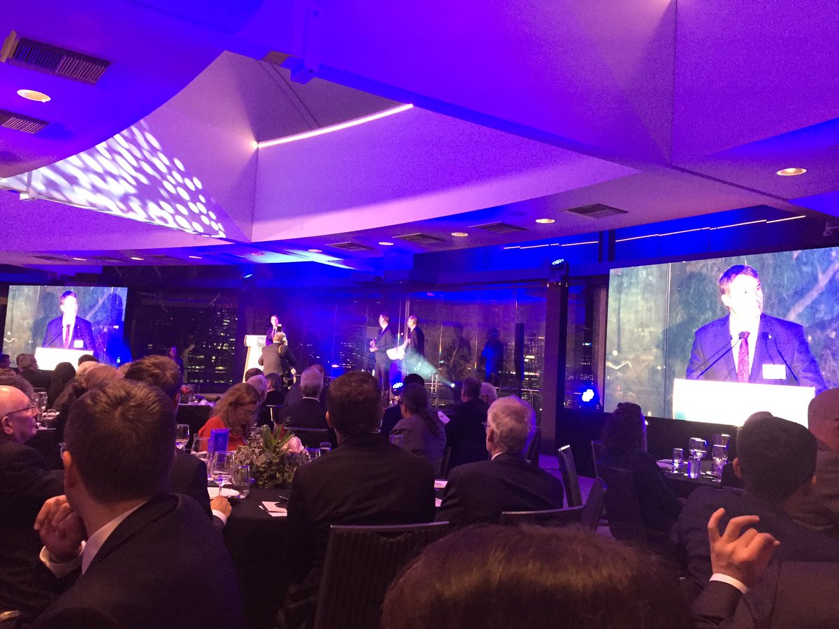 StartupNewsAus's tweet photo. Premier’s Scientist of the Year: congrats to joint winners Prof Phil Bland @CurtinUni and Prof Robert Newton @EdithCowanUni for their work in solar system and exercise medicine respectively. #WAScienceAwards https://t.co/Cwvd2SQd7m
