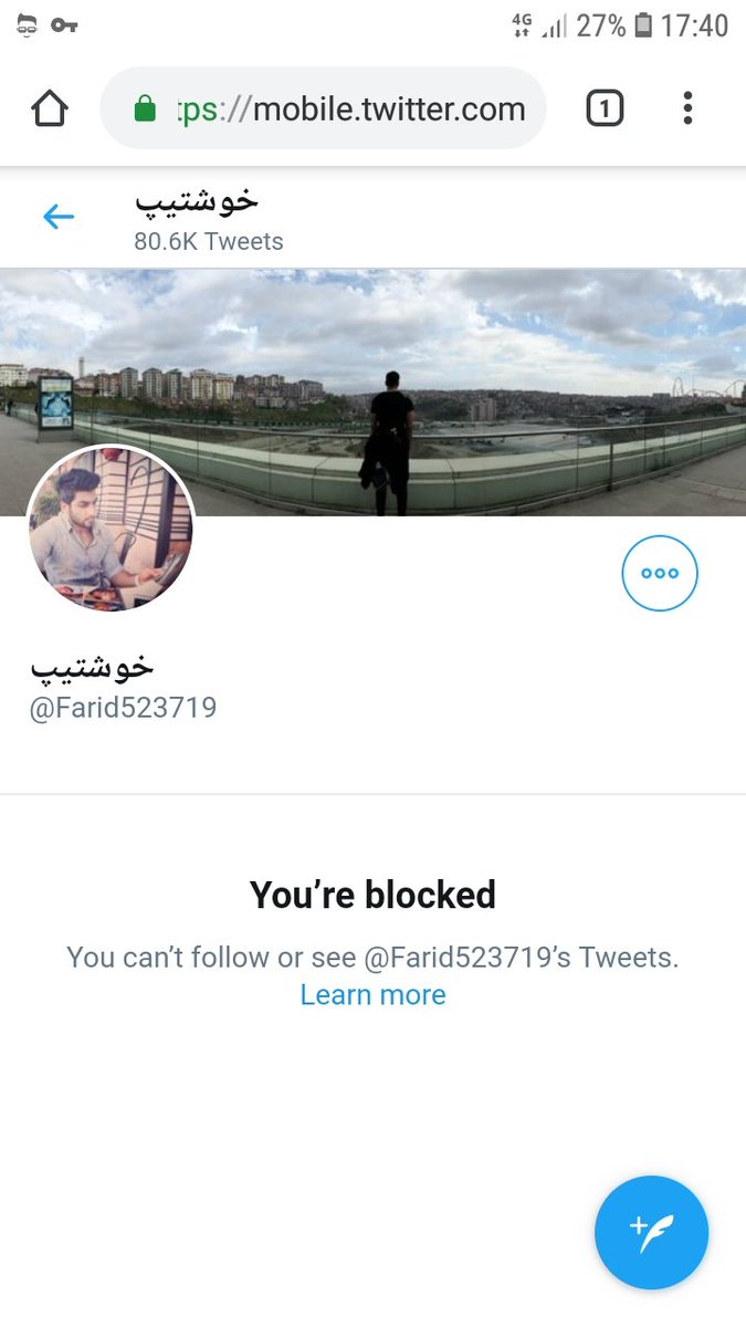 Nimaxaste's tweet photo. @Farid523719 کس لیس من
وقتی دختر نیستی و نمیدونی چرا زر مفت میزنی؟
میدونی چرا؟
چون میخوای بلیسی
یه بدبخت که واس پا دادن بهش داره کس شعر مینویسه
بلاک کن
دوزاری https://t.co/4cpVtvgr30