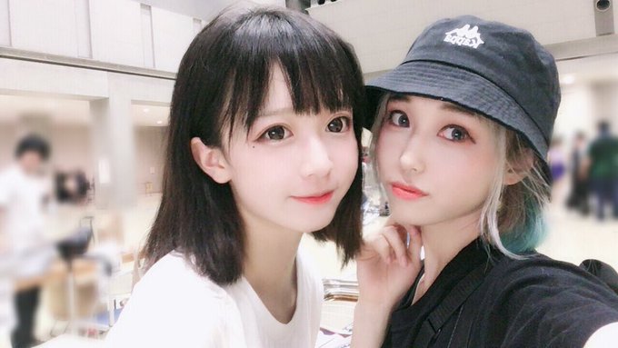 Twitterのコスプレ画像67