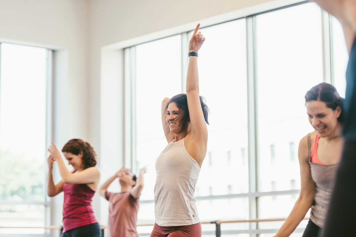 MotivatedNYC's tweet photo. Your Weekly Dance Digest 📨 - https://t.co/K9lvmdbj3b https://t.co/40yIv3Kzfl