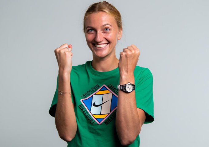 PETRA KVITOVA - Página 29 EB2kF9CX4AEucli?format=jpg&name=small