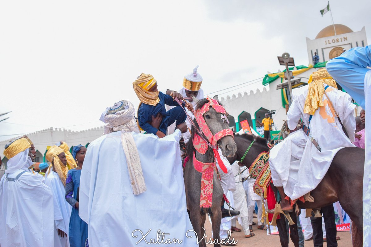 xultan_visuals's tweet photo. Ilorin Emirate Durbar'19.
My Visual Documentary

Please retweet for others to see🙏 https://t.co/IHpQZdzVlO