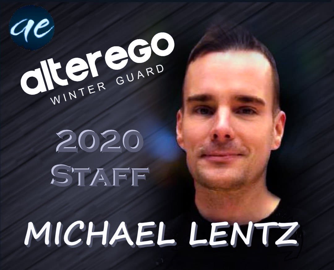 alteregowinter1's tweet photo. Staff announcement!
#goEgo #alterego #WGI #wgi2020 #MusicalArtsConference #MACGuards #MAIN #MAINguards #newjersey #eastcoast #independentworld #colorguard #winterguard #dci #dca #flag #rifle #sabre #dance #performance #guard https://t.co/SdIO5xcgj4
