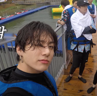 kookie tweet media