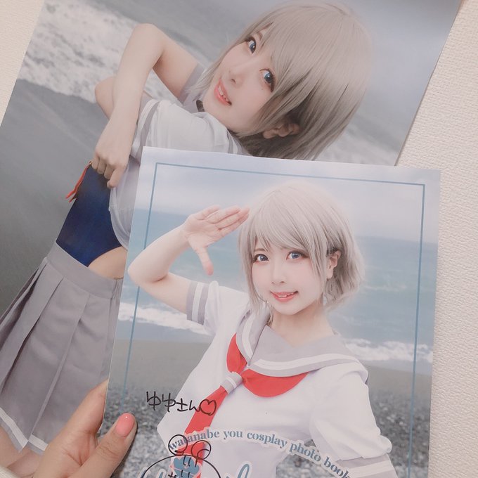 Twitterのコスプレ画像38