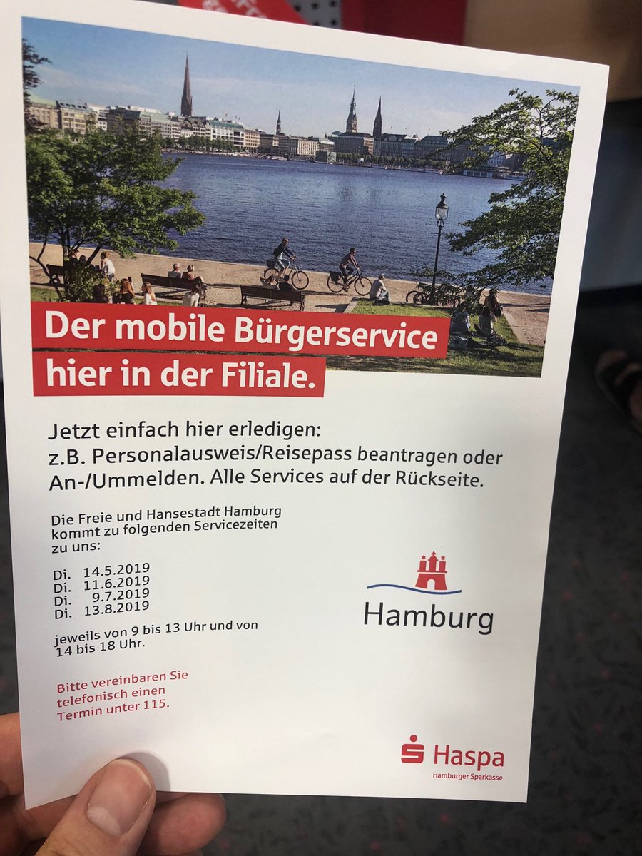 schüchtern Abrunden Besuch haspa bis 18 uhr Paradies Käfer Berechnung