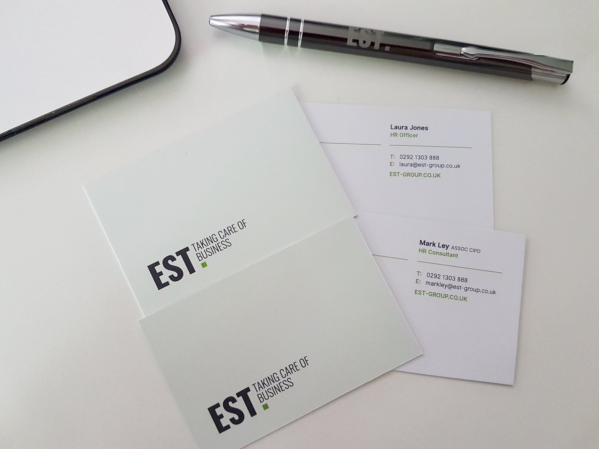 Thank you <a href="/Spectrum_Litho/">Spectrum Printing</a> for getting additional cards to us super quick!