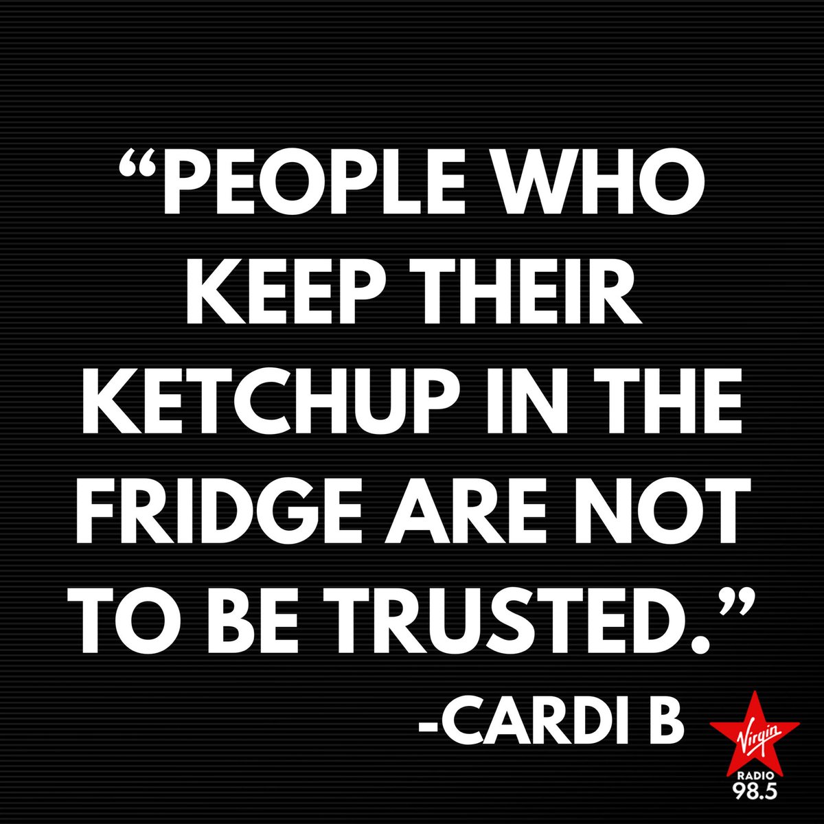 Virgin Radio Calgary tweet media