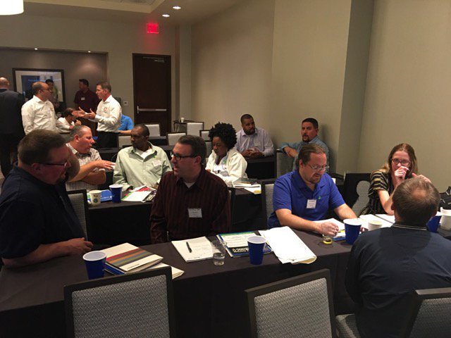 Attending #ShredSchool? Don't miss out on the exciting session, "Evolving for Profits and Survival: Growing from a Shredder into a Data Security Company", sponsored by <a href="/CSRcorporate/">CSR Privacy Solutions, Inc.</a> 

Learn More About This Session and Register Below Today! #Shreducation shredschool.org