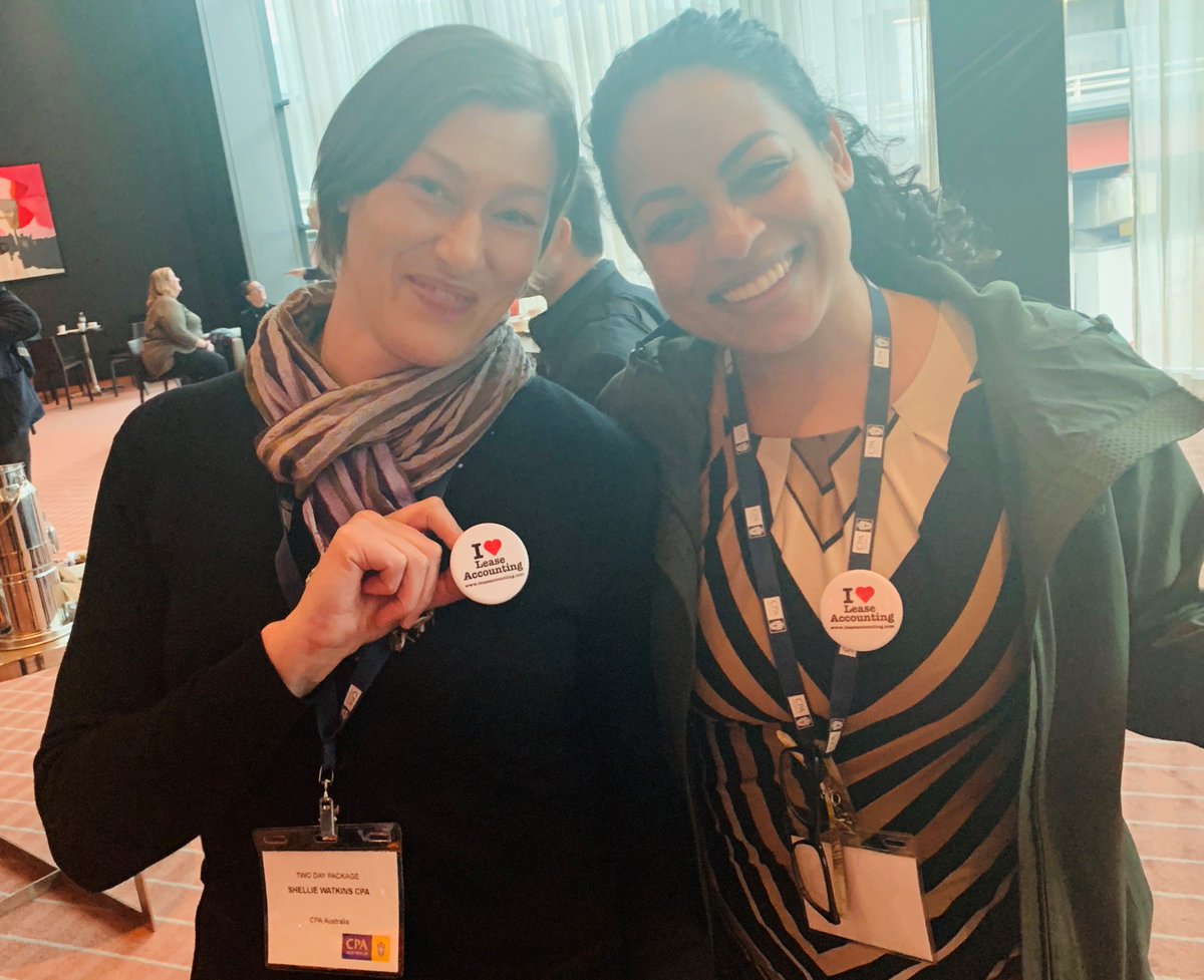 LeaseAccelerate's tweet photo. Members of our @LeaseAccelerate team enjoyed meeting with clients and networking with finance professionals at the CPA Management Accounting Conference in Melbourne, Australia. #aasb16 #leaseaccounting #compliance https://t.co/1bDyb4Pj3J