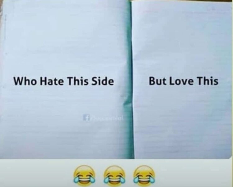 LilEzee3's tweet photo. #REPOST IF YU CAN RELATE 😂💀 Dis Me🤣❗️ https://t.co/4beTVQARSk