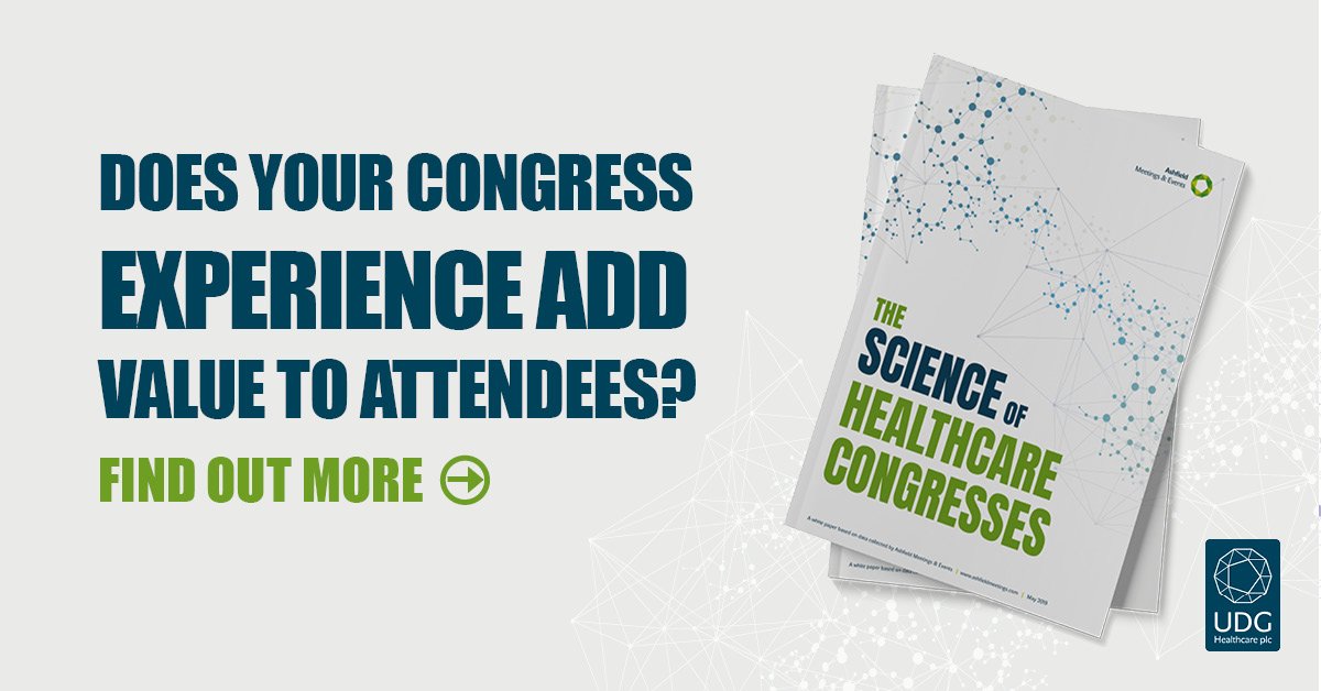 AshfieldEventEx's tweet photo. Did you know? 91% of #physicians said the #exhibit hall was an important part of their congress experience, ranking it as the most effective element of a #congress for networking? Find out more - https://t.co/jZ7pZpZ8Ev #ScienceOfCongresses https://t.co/AEejaEcFEX