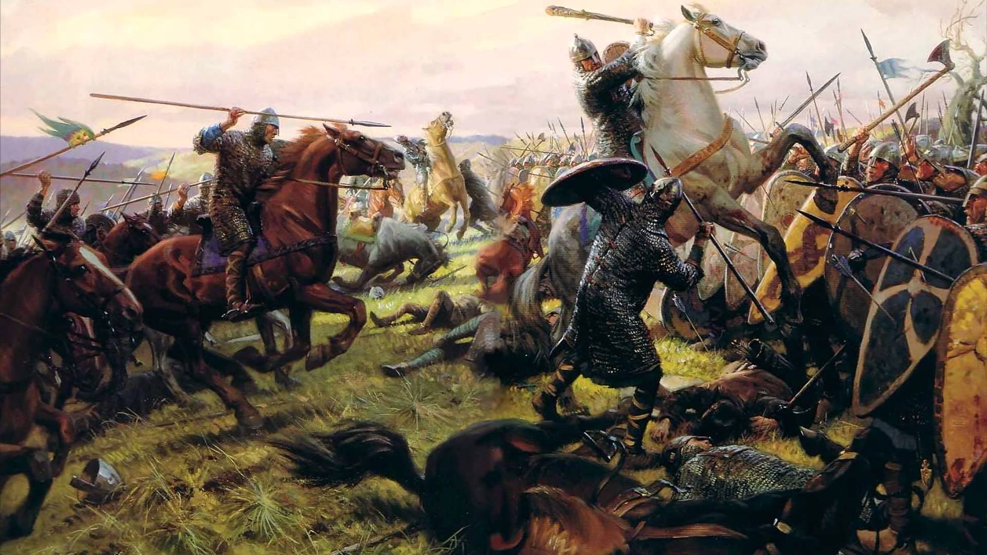 Second Norman invasion of the Balkans