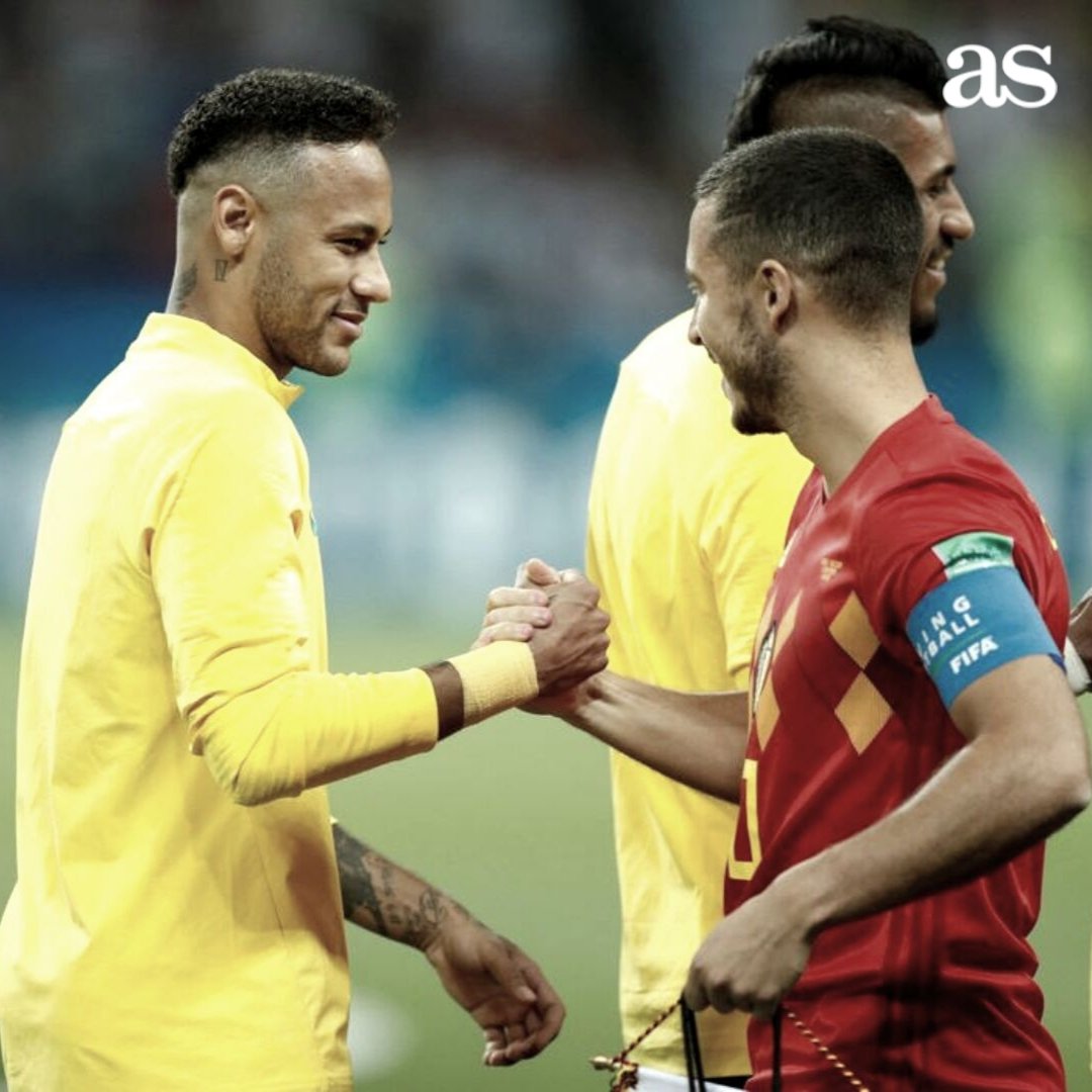 US_diarioas's tweet photo. ¿Te gustaría verlos juntos en el Real Madrid? 🤔
 
🔁 Sí
❤️ No https://t.co/BsRQV6AT2P