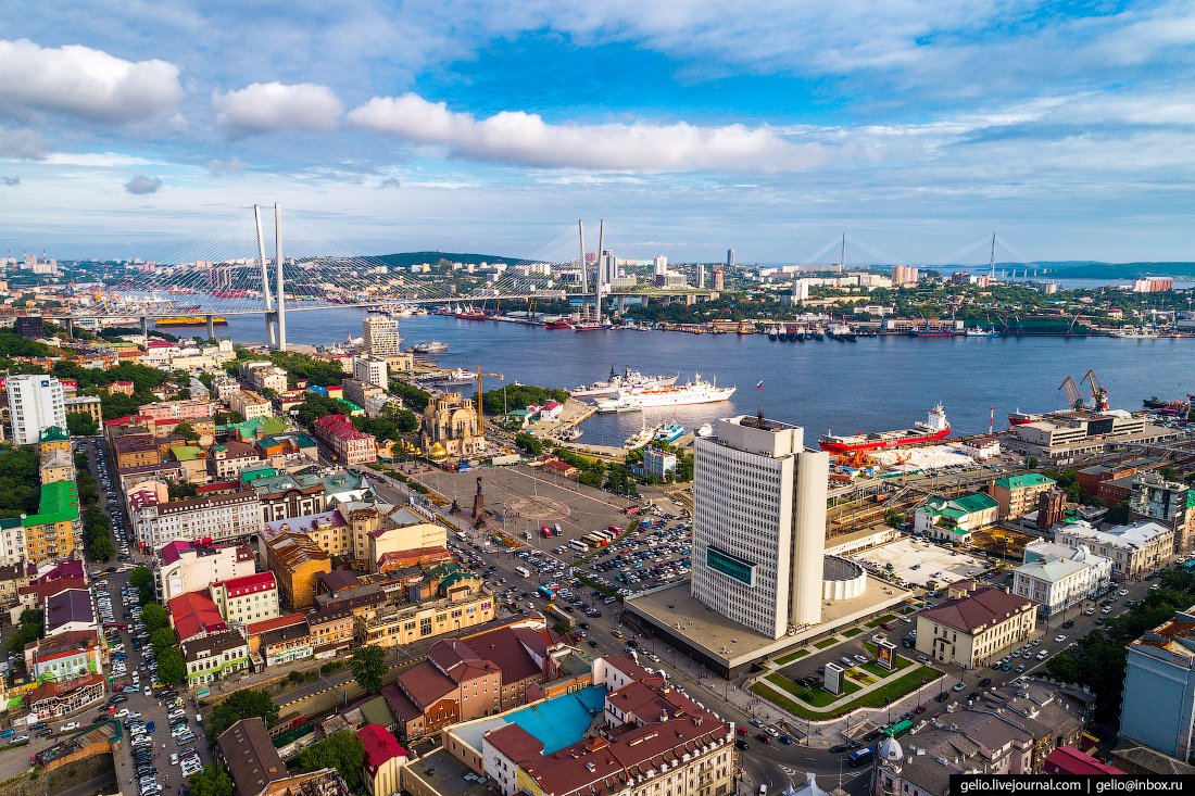 самом владивосток в картинках и фотографиях симптом свидетельствует