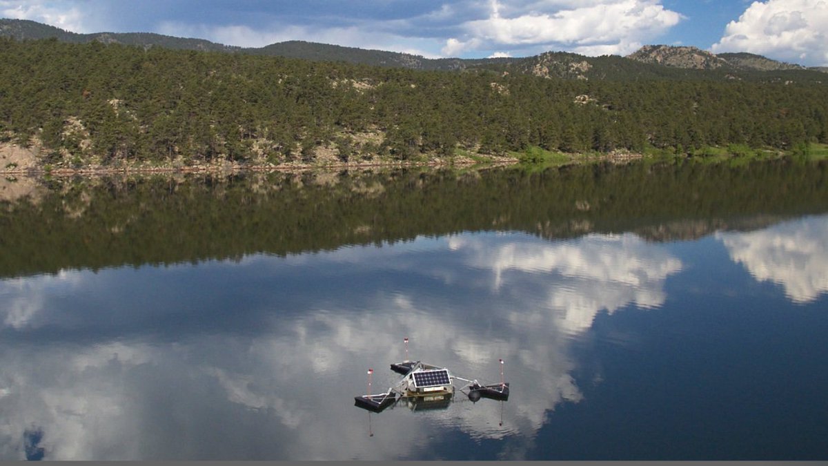 Medora's Lake Circulation Solutions can help you fight against cyanobacteria in lakes, raw water reservoirs, and ponds. Check out one of our latest case studies! #cyanobacteria #MakeWaterBetter #SolarBee #AerationPlus

medoraco.com/documents/case…