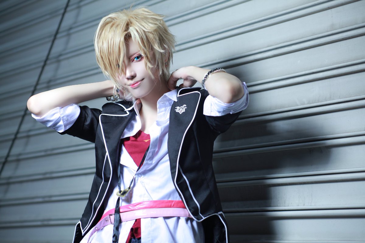 ディアラバ　コウDNPまとめ売り DIABOLIKLOVERS ディアラバ 無神コウ まとめ売り - メルカリ