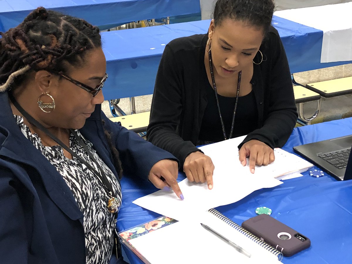 Chandl15Christi's tweet photo. Data Dig with TELPAS @AldineEsl at @stephens_aldine! @Teach_MsParker @Copes05 @LBahnfleth @jmskivington @Avalosaldineisd #skyisthelimit #WeAreAldine https://t.co/01A93PXnqa